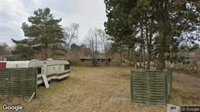 Lejligheder til salg i Vig - Foto fra Google Street View