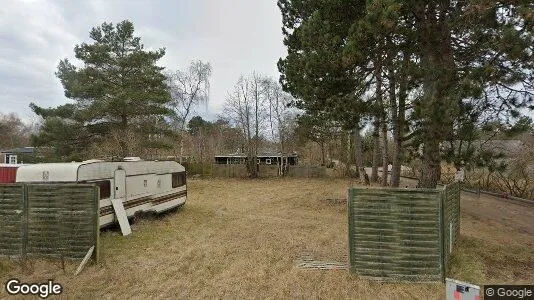 Lejligheder til salg i Vig - Foto fra Google Street View