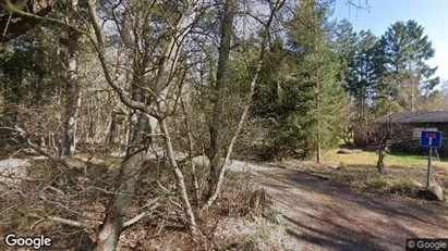 Lejligheder til salg i Nykøbing Sjælland - Foto fra Google Street View