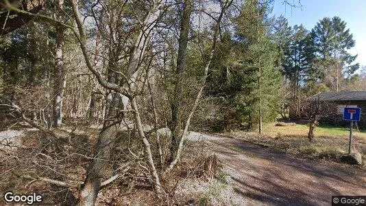Lejligheder til salg i Nykøbing Sjælland - Foto fra Google Street View