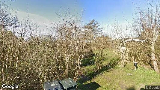 Lejligheder til salg i Fårevejle - Foto fra Google Street View