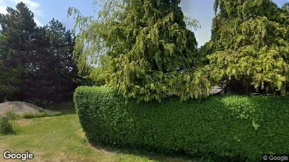 Lejligheder til salg i Bogø By - Foto fra Google Street View