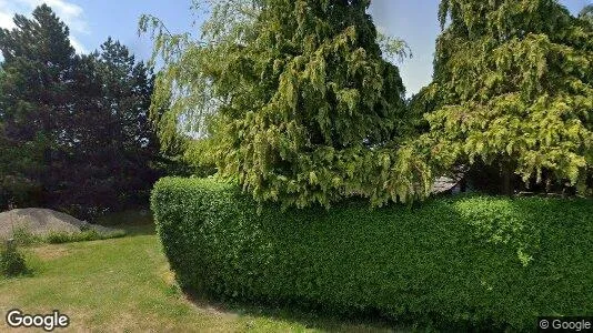 Lejligheder til salg i Bogø By - Foto fra Google Street View