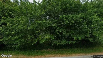 Lejligheder til salg i Væggerløse - Foto fra Google Street View
