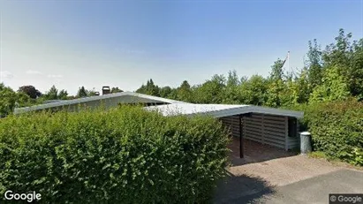 Lejligheder til salg i Væggerløse - Foto fra Google Street View