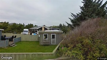 Lejligheder til salg i Blokhus - Foto fra Google Street View
