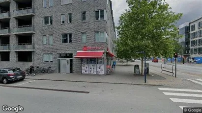 Lejligheder til salg i Valby - Foto fra Google Street View