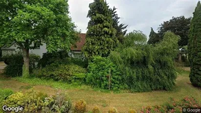 Lejligheder til salg i Middelfart - Foto fra Google Street View