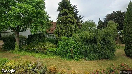Lejligheder til salg i Middelfart - Foto fra Google Street View