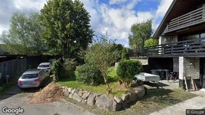 Lejligheder til salg i Helsingør - Foto fra Google Street View