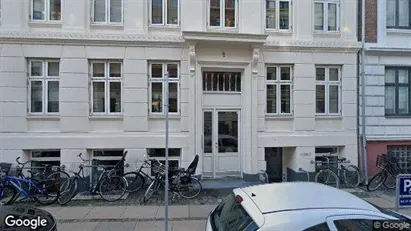 Lejligheder til salg i København K - Foto fra Google Street View