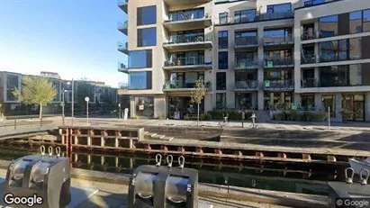 Lejligheder til salg i København SV - Foto fra Google Street View