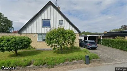 Lejligheder til salg i Birkerød - Foto fra Google Street View