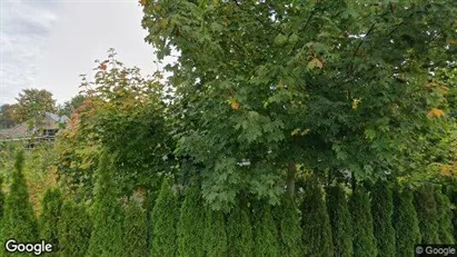 Lejligheder til salg i Fredensborg - Foto fra Google Street View