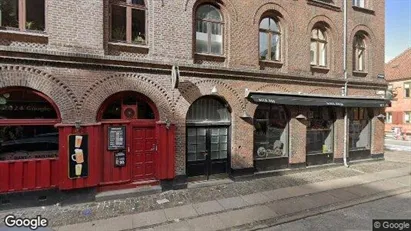 Lejligheder til salg i København K - Foto fra Google Street View