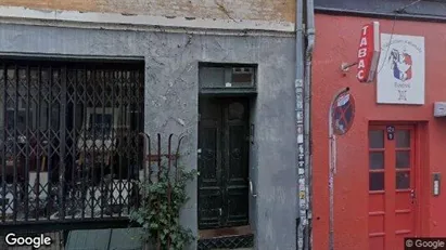 Lejligheder til salg i København K - Foto fra Google Street View