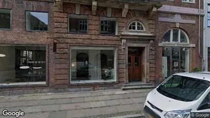 Lejligheder til salg i København K - Foto fra Google Street View