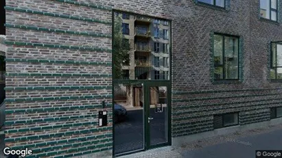 Lejligheder til leje i København SV - Foto fra Google Street View