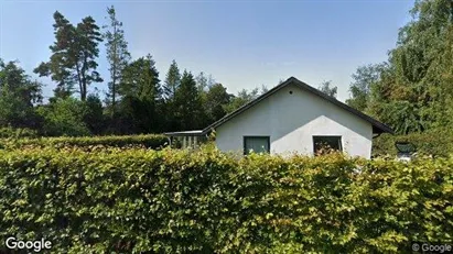 Lejligheder til salg i Væggerløse - Foto fra Google Street View