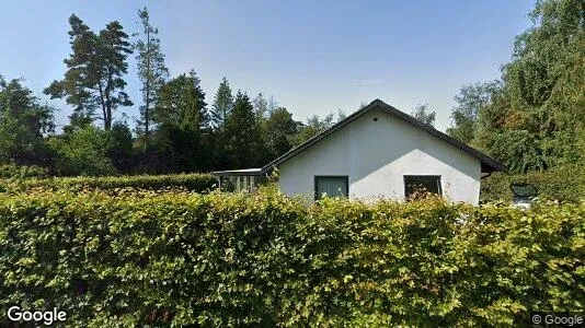 Lejligheder til salg i Væggerløse - Foto fra Google Street View