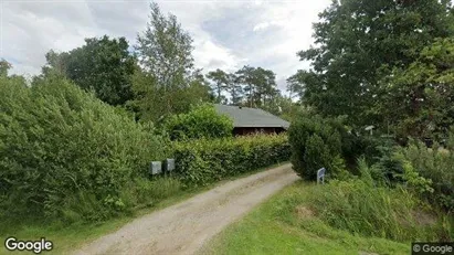 Lejligheder til salg i Grenaa - Foto fra Google Street View