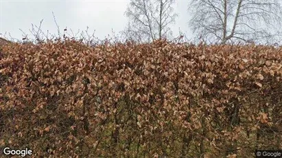 Lejligheder til salg i Rørvig - Foto fra Google Street View