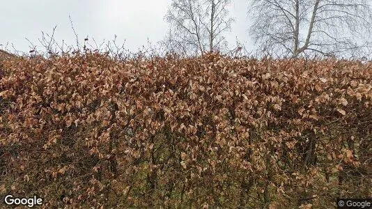 Lejligheder til salg i Rørvig - Foto fra Google Street View