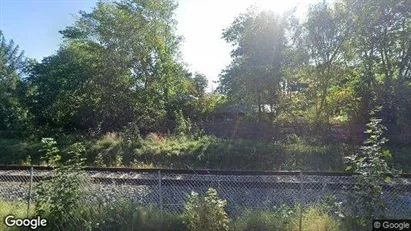 Lejligheder til salg i Tisvildeleje - Foto fra Google Street View