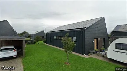 Lejligheder til salg i Holstebro - Foto fra Google Street View
