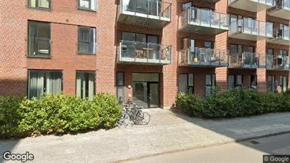 Lejligheder til leje i København S - Foto fra Google Street View