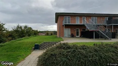 Lejligheder til leje i Viby J - Foto fra Google Street View