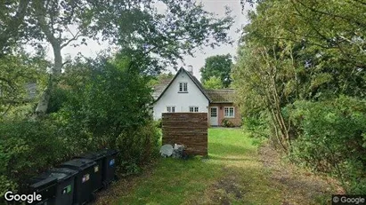 Lejligheder til salg i Liseleje - Foto fra Google Street View