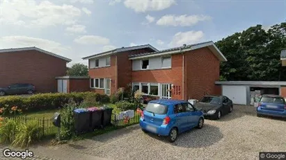 Lejligheder til leje i Gram - Foto fra Google Street View