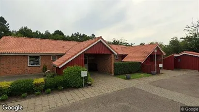 Lejligheder til leje i Ribe - Foto fra Google Street View