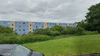 Lejligheder til leje i Brabrand - Foto fra Google Street View