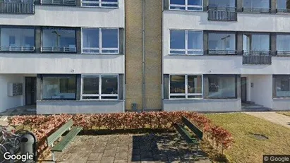 Lejligheder til leje i Aalborg SØ - Foto fra Google Street View