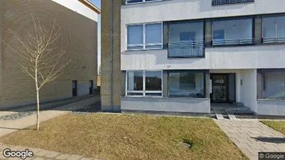 Lejligheder til leje i Aalborg SØ - Foto fra Google Street View