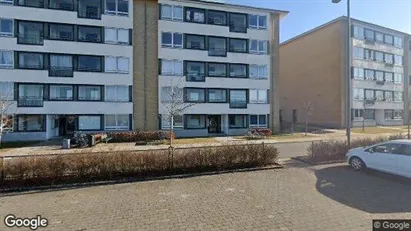Lejligheder til leje i Aalborg SØ - Foto fra Google Street View