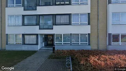 Lejligheder til leje i Aalborg SØ - Foto fra Google Street View
