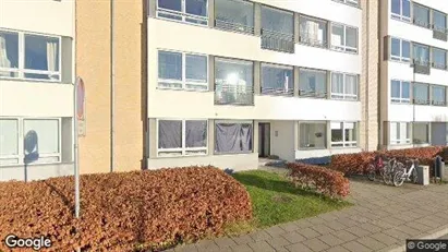 Lejligheder til leje i Aalborg SØ - Foto fra Google Street View