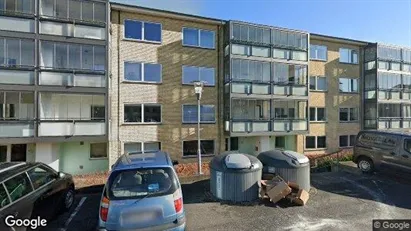 Lejligheder til leje i Aalborg SØ - Foto fra Google Street View