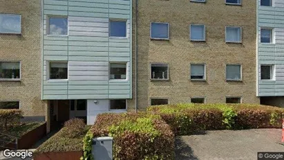 Lejligheder til leje i Aalborg SØ - Foto fra Google Street View