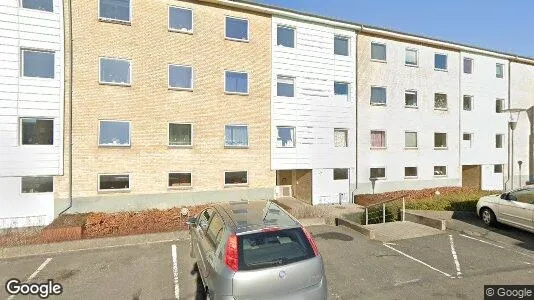 Lejligheder til leje i Aalborg SØ - Foto fra Google Street View
