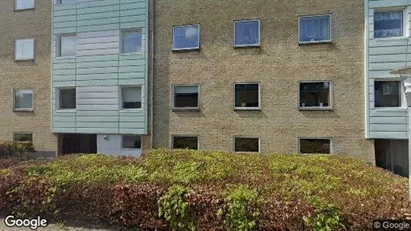 Lejligheder til leje i Aalborg SØ - Foto fra Google Street View