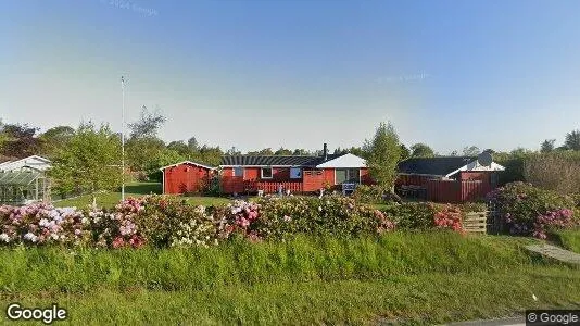 Lejligheder til salg i Storvorde - Foto fra Google Street View