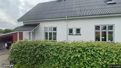 Lejligheder til salg i Gistrup - Foto fra Google Street View