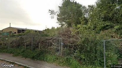 Lejligheder til leje i Holbæk - Foto fra Google Street View