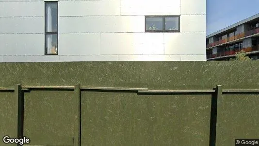 Lejligheder til leje i Odense M - Foto fra Google Street View