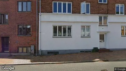 Lejligheder til salg i Odense C - Foto fra Google Street View