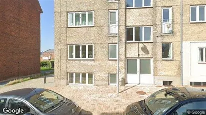 Lejligheder til salg i Odense C - Foto fra Google Street View
